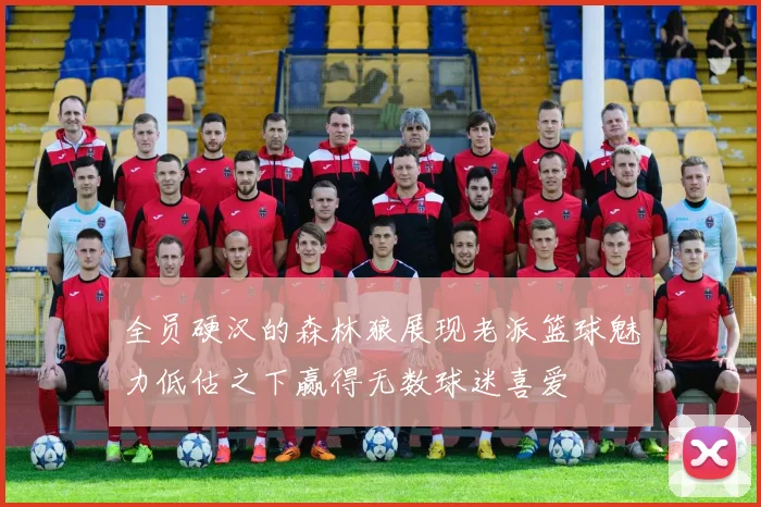 全员硬汉的森林狼展现老派篮球魅力低估之下赢得无数球迷喜爱