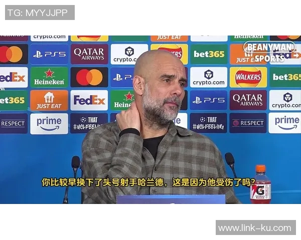 瓜迪奥拉执教曼城球员出场统计B席领衔丁丁福登紧随其后