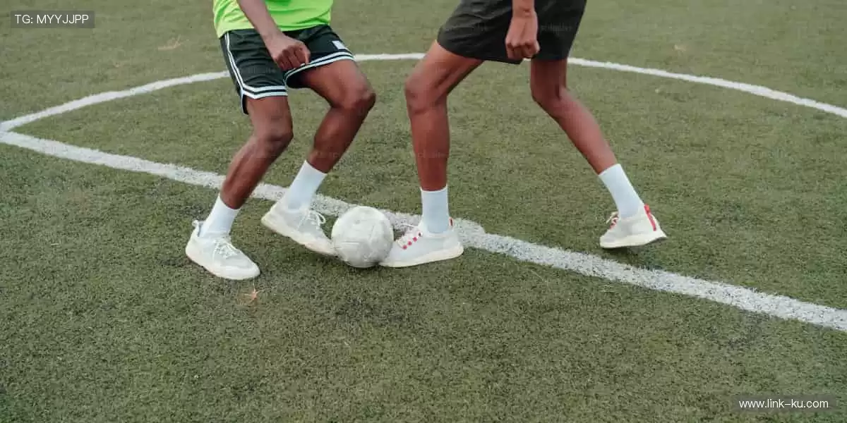 🚀速度与激情，赛场瞬息万变！🏃